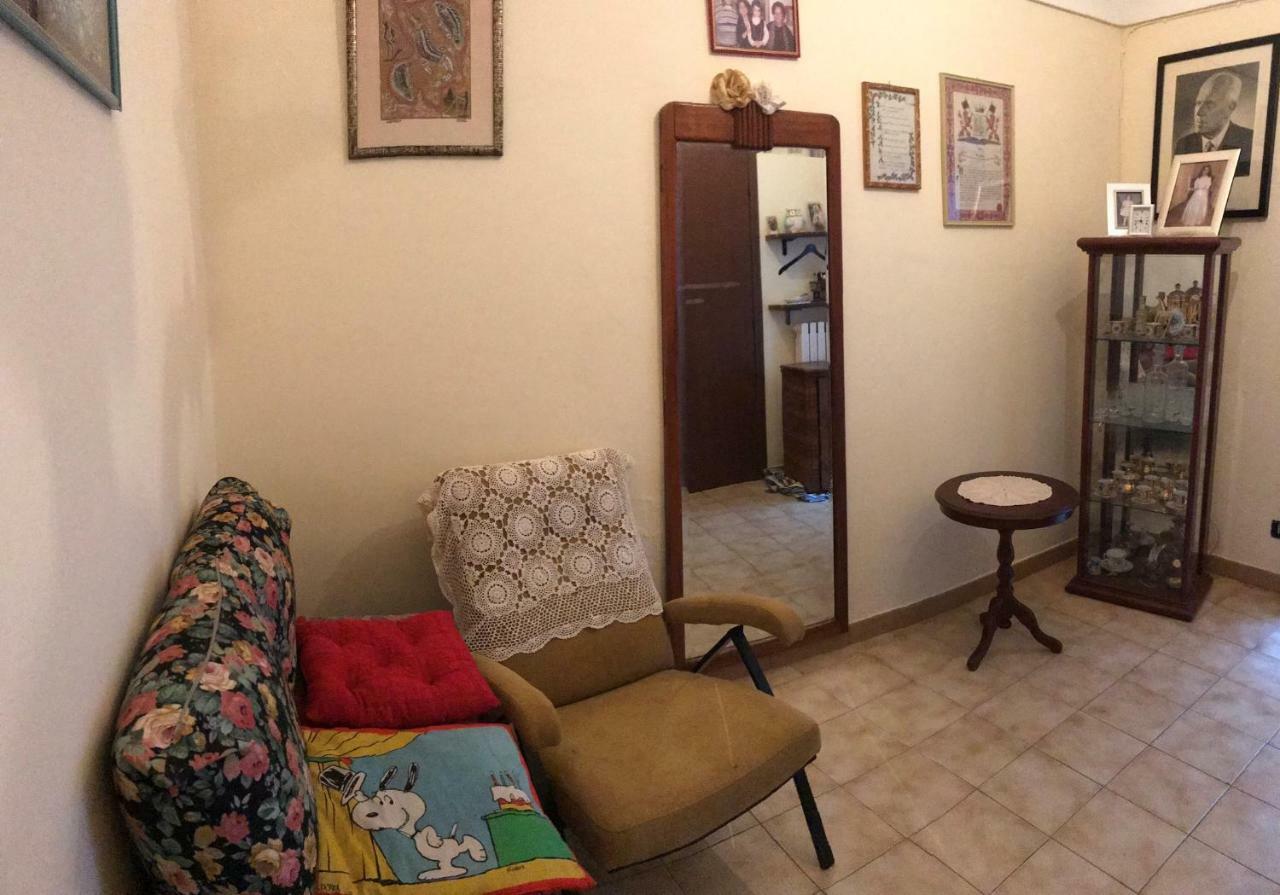 Appartamento Via Ferdinando Galiani Κιέτι Εξωτερικό φωτογραφία