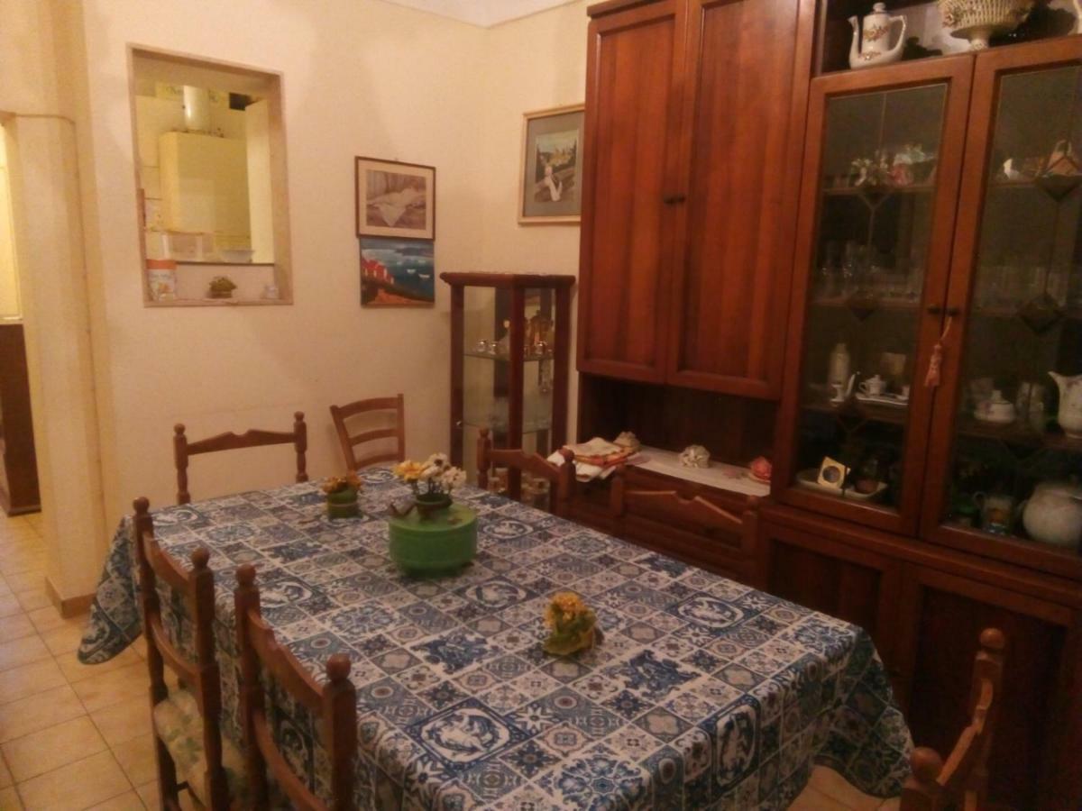 Appartamento Via Ferdinando Galiani Κιέτι Εξωτερικό φωτογραφία